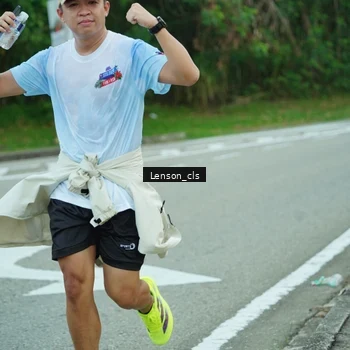 Runner Photo 7602014
