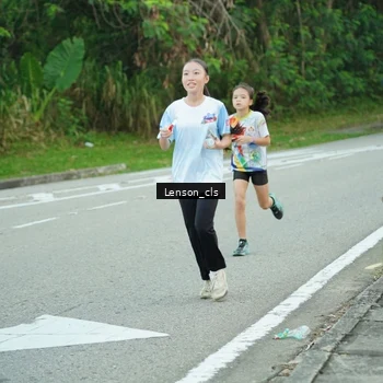 Runner Photo 7602016