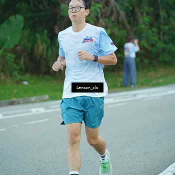 Runner Photo 7602017