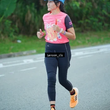 Runner Photo 7602028