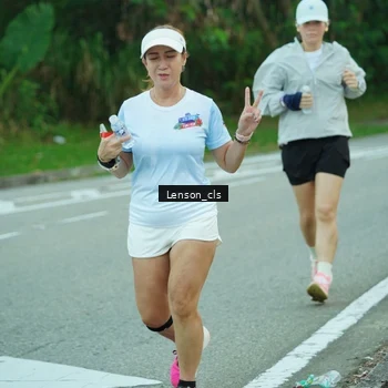 Runner Photo 7602029