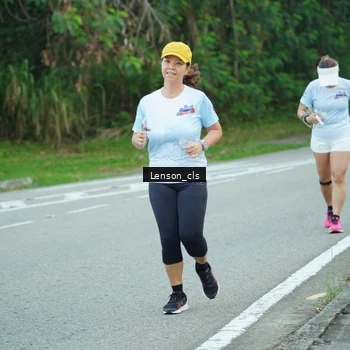Runner Photo 7602030