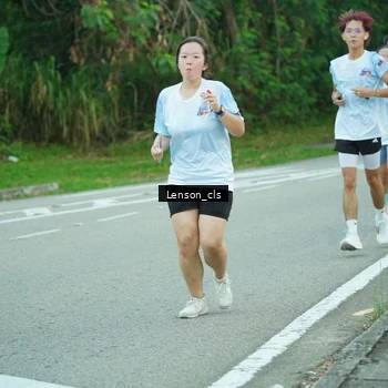 Runner Photo 7602037