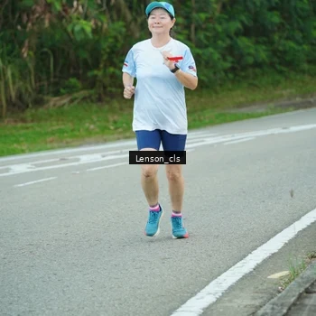 Runner Photo 7602040