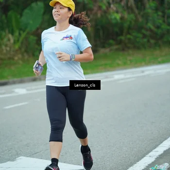 Runner Photo 7602041