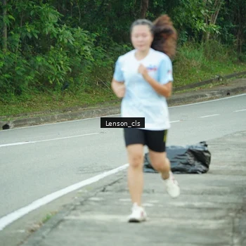 Runner Photo 7602046