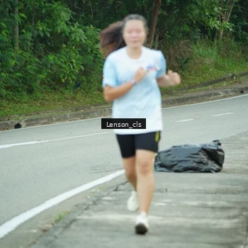 Runner Photo 7602047