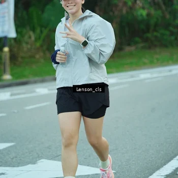 Runner Photo 7602051