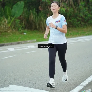 Runner Photo 7602052
