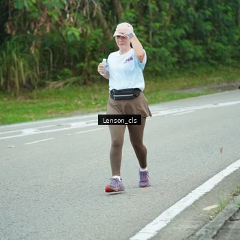 Runner Photo 7602055