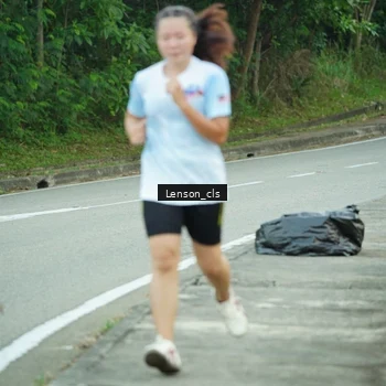 Runner Photo 7602057