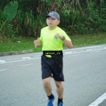 Runner Photo 7602059