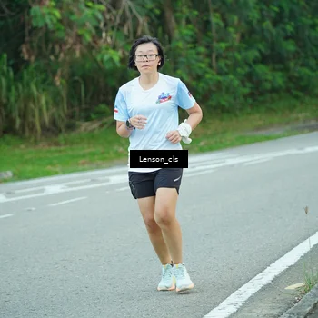 Runner Photo 7602060