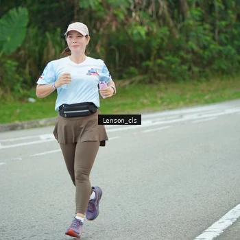 Runner Photo 7602061