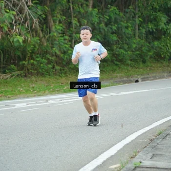 Runner Photo 7602063