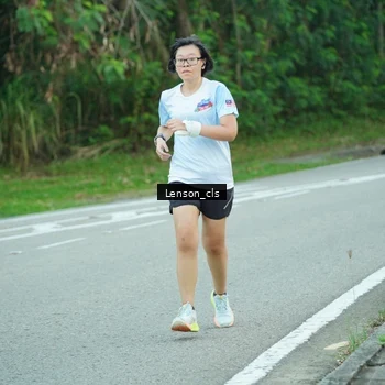 Runner Photo 7602067