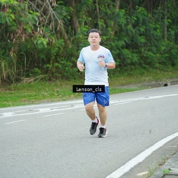 Runner Photo 7602068