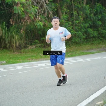Runner Photo 7602069