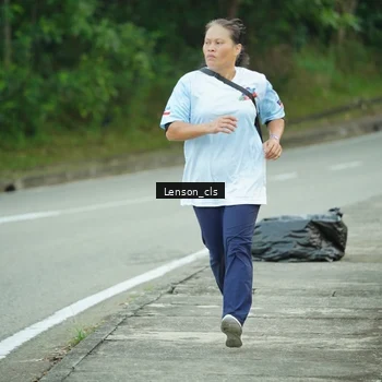 Runner Photo 7602070