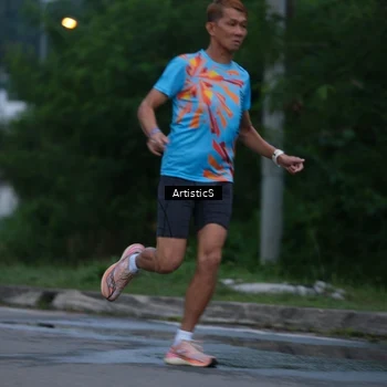 Runner Photo 7602082