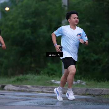 Runner Photo 7602094