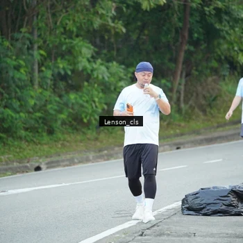 Runner Photo 7602107