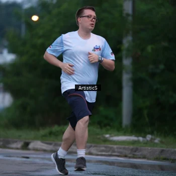 Runner Photo 7602108