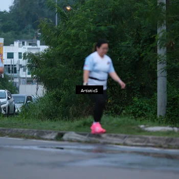Runner Photo 7602109