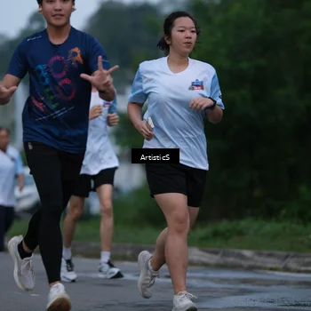 Runner Photo 7602112