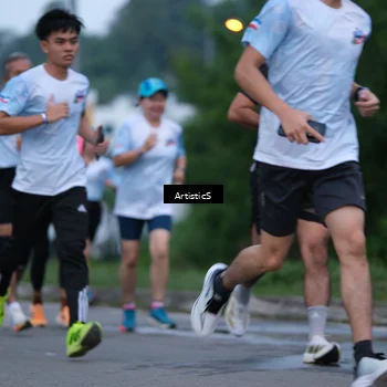 Runner Photo 7602116