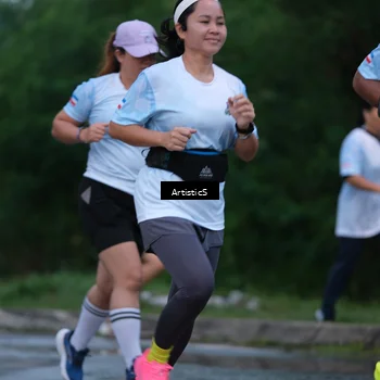 Runner Photo 7602117