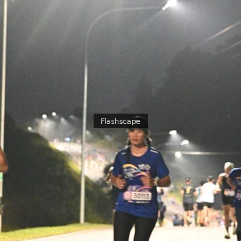 Runner Photo 760212