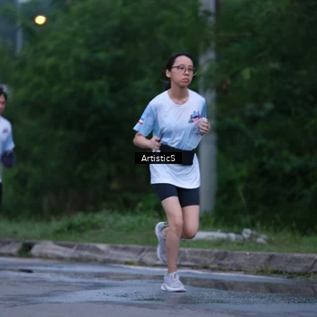 Runner Photo 7602120
