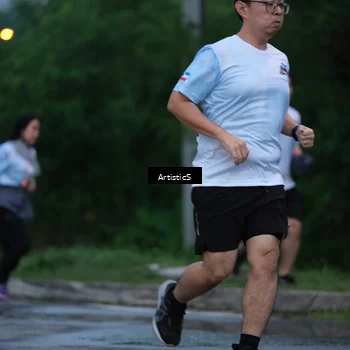 Runner Photo 7602121