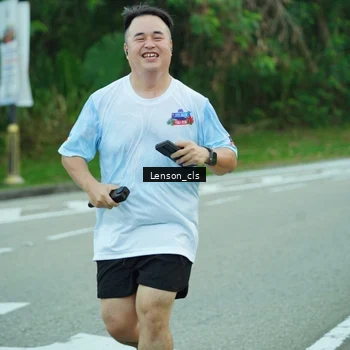 Runner Photo 7602122