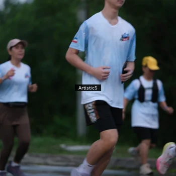 Runner Photo 7602125