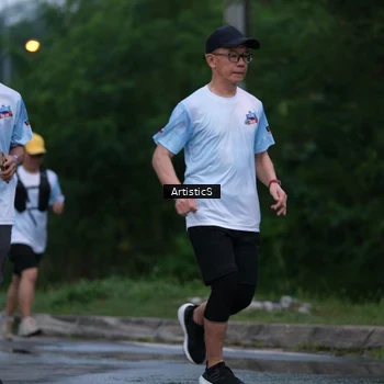 Runner Photo 7602127