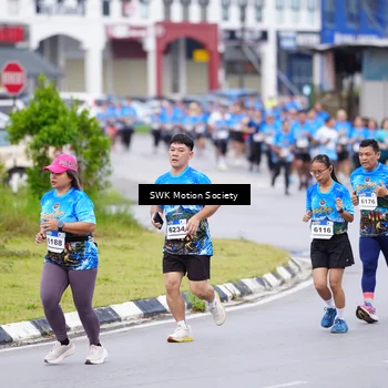 Runner Photo 7602131
