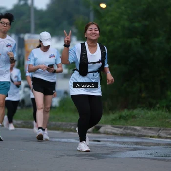 Runner Photo 7602138