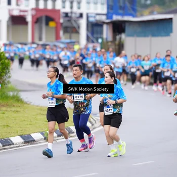 Runner Photo 7602140