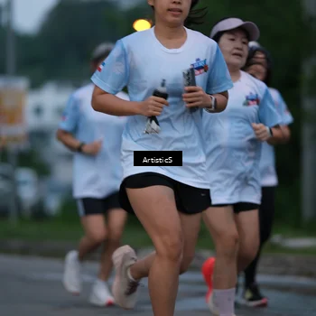 Runner Photo 7602145