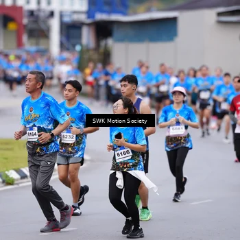 Runner Photo 7602151