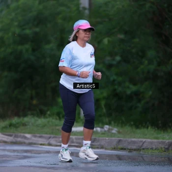 Runner Photo 7602153