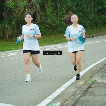 Runner Photo 7602155