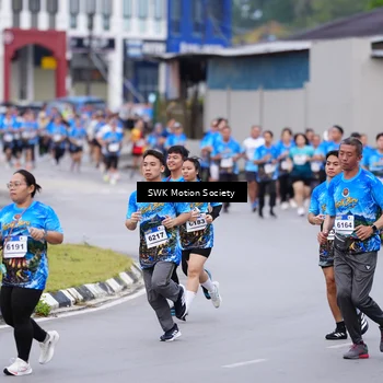 Runner Photo 7602161