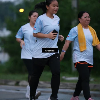 Runner Photo 7602162