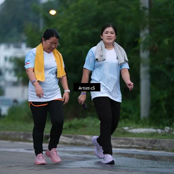 Runner Photo 7602164