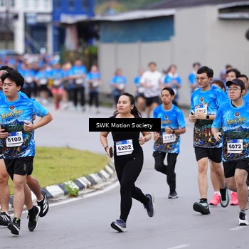 Runner Photo 7602168