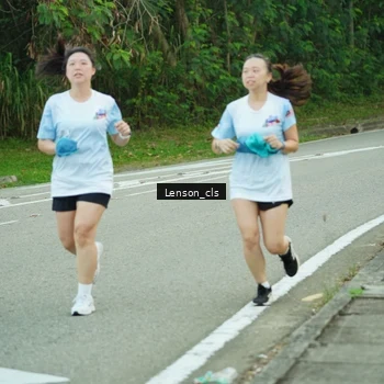 Runner Photo 7602170