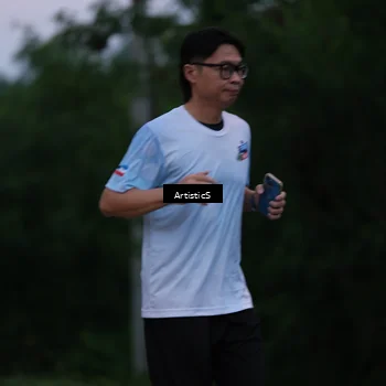 Runner Photo 7602175